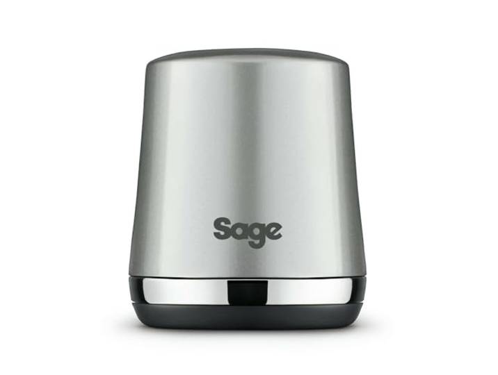 Sage Appliances Vac Q Blender Vakuumpumpe, Silber, BBL002