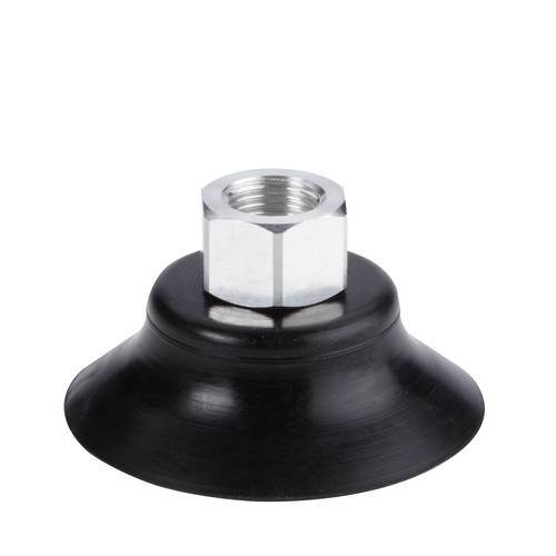 IMI NORGREN Balgsaugnäpfe M/58410/01 Gehäusematerial Gummi