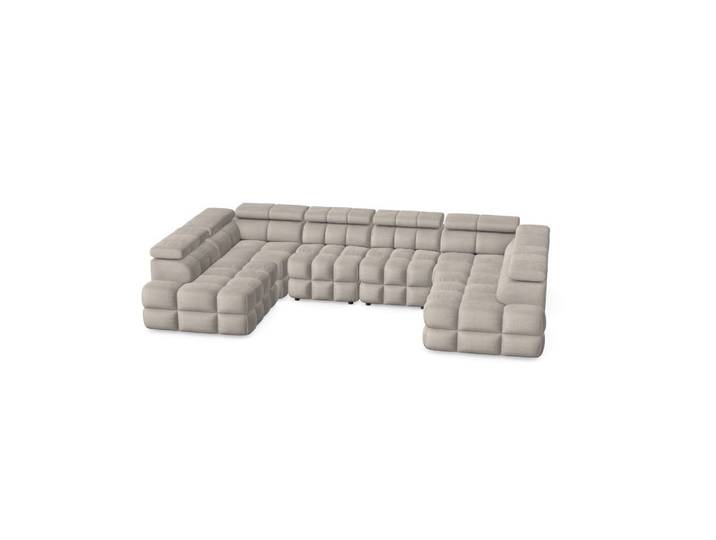 Modulares Sofa Buffalo - Deine Wunschkonfiguration M_DIGJNH - Luxusbetten24