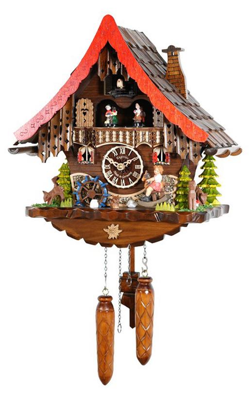 Engstler hodinky K4715_QMT