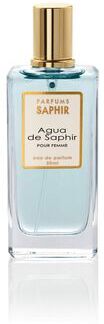 Saphir Agua De Saphir EDP 50 ml