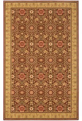 SAFAVIEH Treasures Sinikka Oriental Rug
