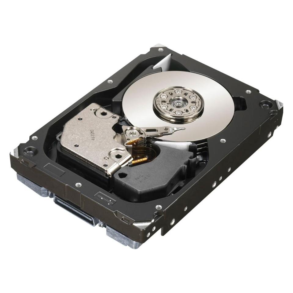 Lenovo 73GB Hard Drive 10KRPM 2.5in (0.07 TB, 2.5") (26K5779)