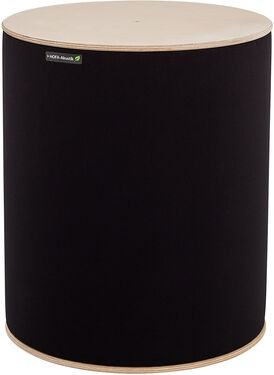 HOFA Basstrap 52 Black Schwarz