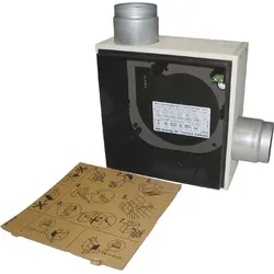 Maico Abluftsystem ER - UPB/R