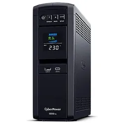 CYBERPOWER CP1350EPFCLCD 1350VA/810W Line-I.,Sinus,6xSchuko