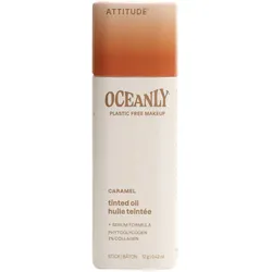 12g Attitude Oceanly Tinted oil