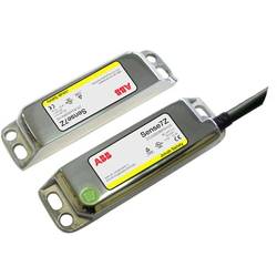 ABB Magnetschalter 2TLA050056R4120 Sense7Z 2M 1 St.