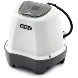 Intex 26662GS Krystal Clear Salzwassersystem QS200
