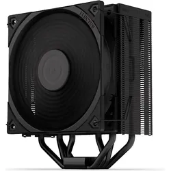 Endorfy Fera 5 Black (schwarz) (155 mm), CPU Kühler, Schwarz