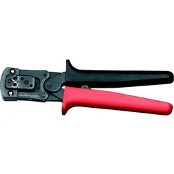 Intercable Tools Presswerkzeug MPAE16R