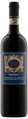 """Lamole di Lamole""" """Lamole di Lamole Maggiolo Chianti Classico 2022 Red Wine - Italy"""