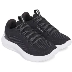 UNDER ARMOUR Dynamic 2 Fitnessschuhe Herren 002 - black/castlerock/white 46