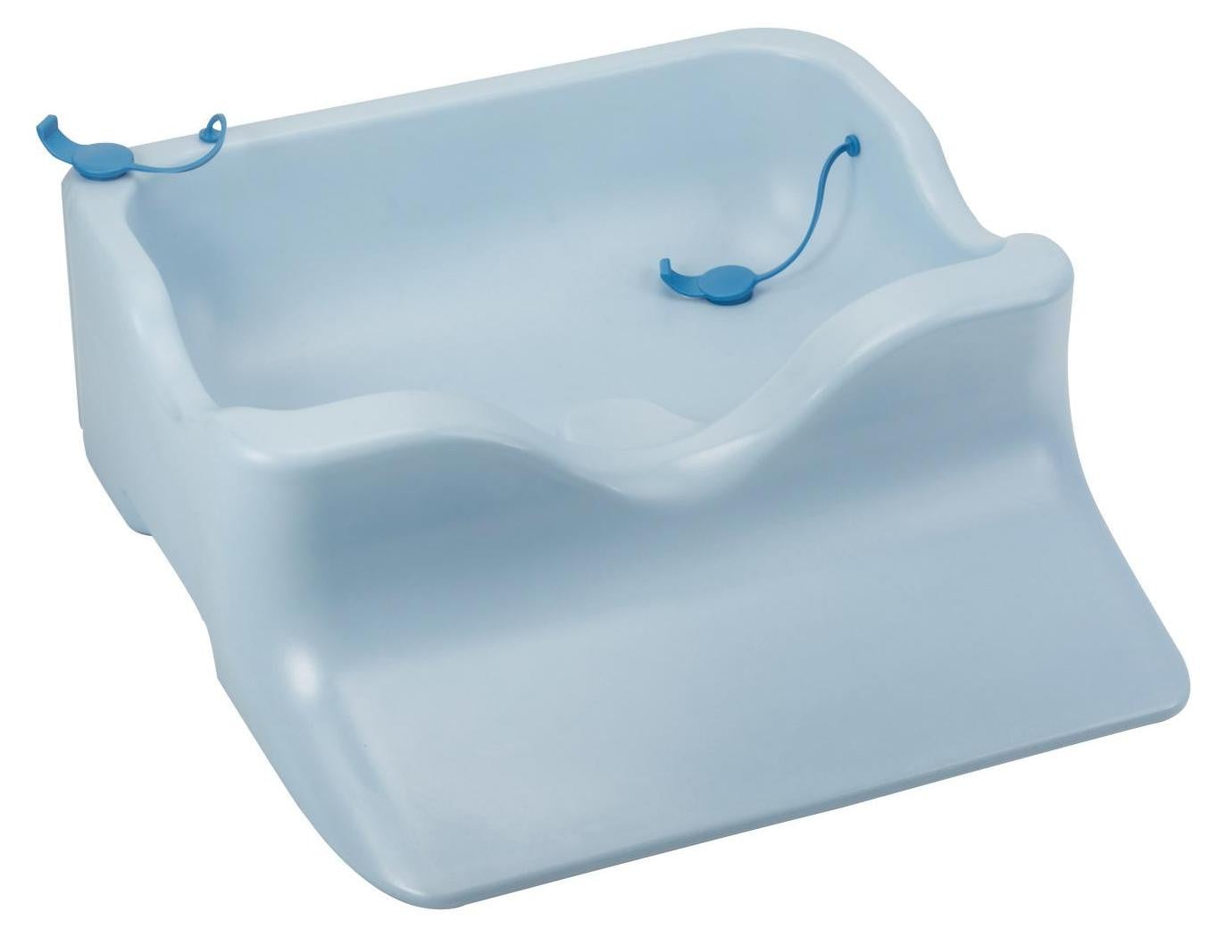 Sundo-Homecare Wasbak kunststof - Blauw