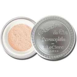 T. LeClerc, Gesichtspuder, Dermophilic Loose Powder (06 SABLE)