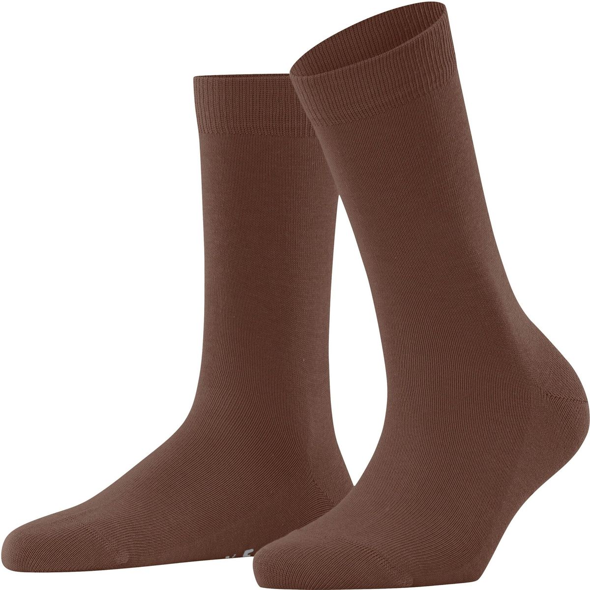 Falke Family Damen Socken mink (5480) 35-38 46490-5480-35-38