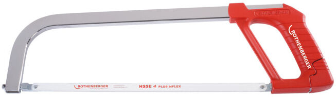 Rothenberger scie à archet ROBO Super,SW300,lame de scie 71213 (71206)