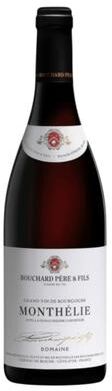 """Bouchard Pere & Fils""" """Bouchard Pere & Fils Monthelie Rouge 2023 Red Wine - France"""
