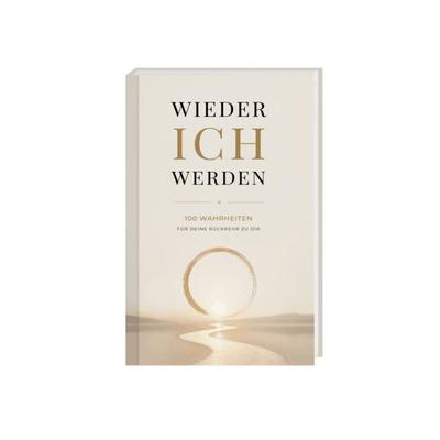Wieder Ich werden, Taschenbuch von Luprion, Luprion, 978-3-693-91034-4