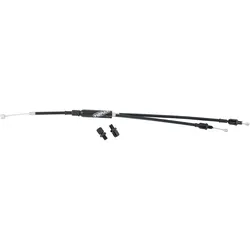 Fibrax BMX-Rotorbremszug 475 mm oben