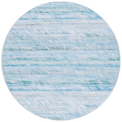 SAFAVIEH Tacoma Afelien Machine Washable Slip Resistant Modern Rug