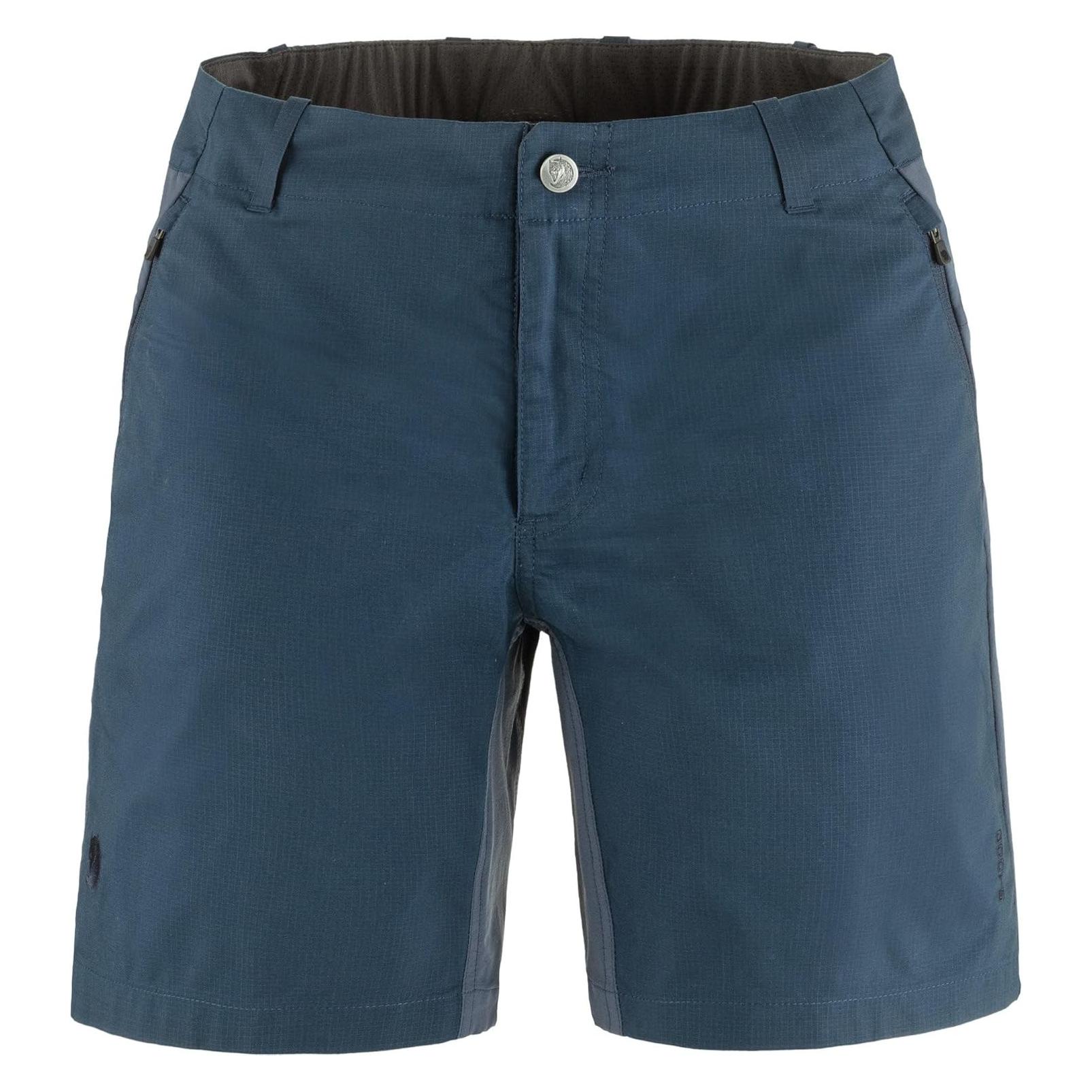 Fjällräven Hoja Hybrid Shorts W (38) (F14200188-560)