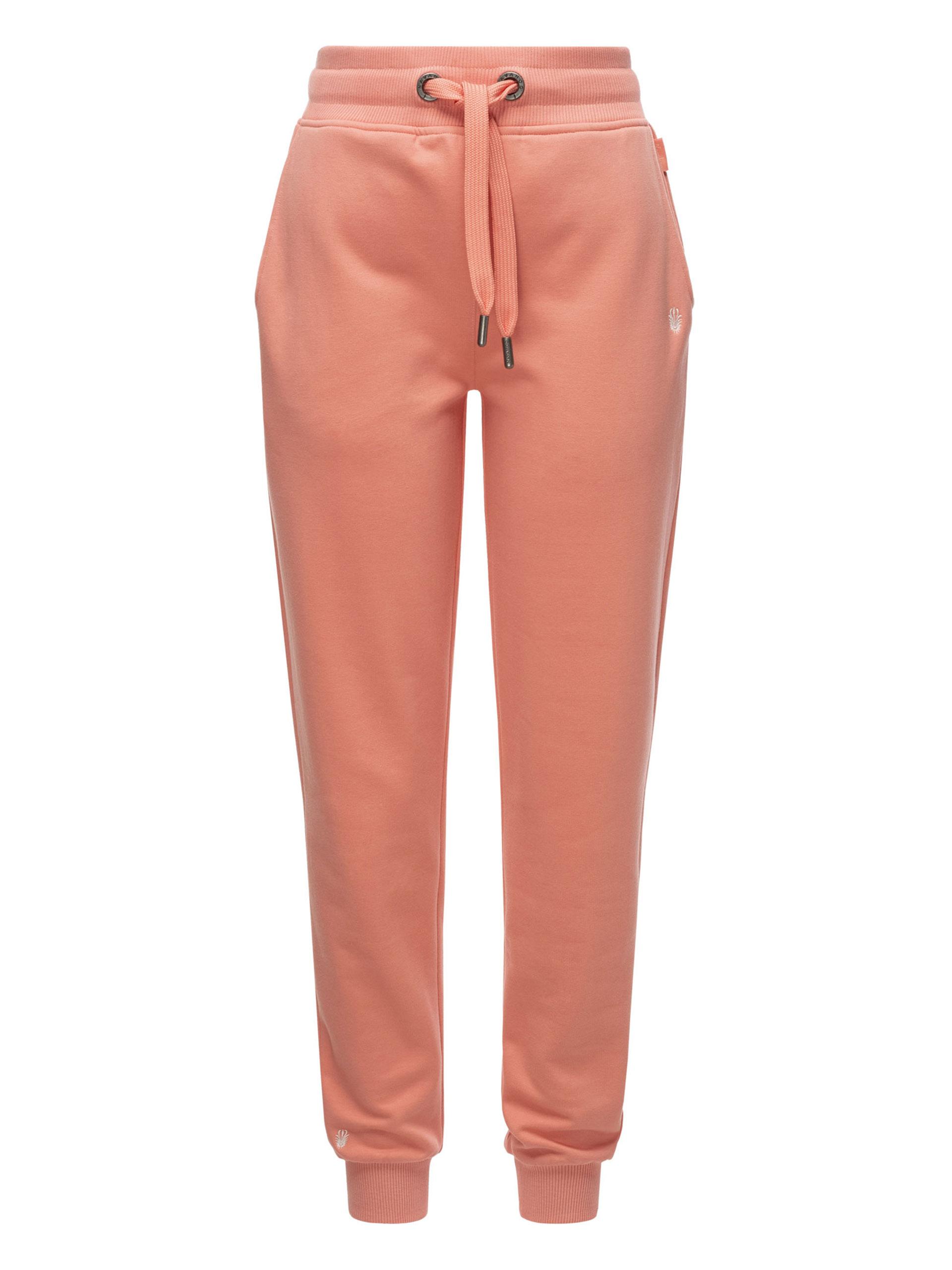 Navahoo Damen Jogginghose Schmusekätzchen – Bequem & Stylisch