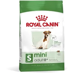 Royal Canin Mini Adult 8+ - 8kg