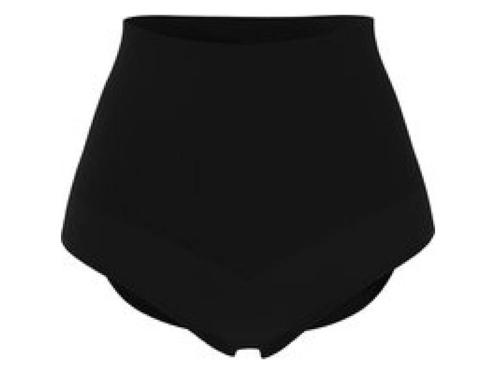 ESMARA® Slip sculptant femme (noir, XL(46/48))