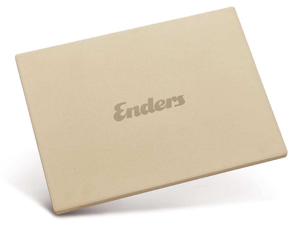 Enders Pizzasteen rechthoekig 40 x 30 cm
