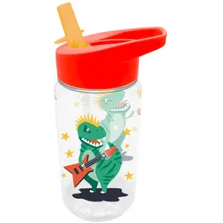 Day To Day, Trinkflasche + Thermosflasche, (0.35 l)