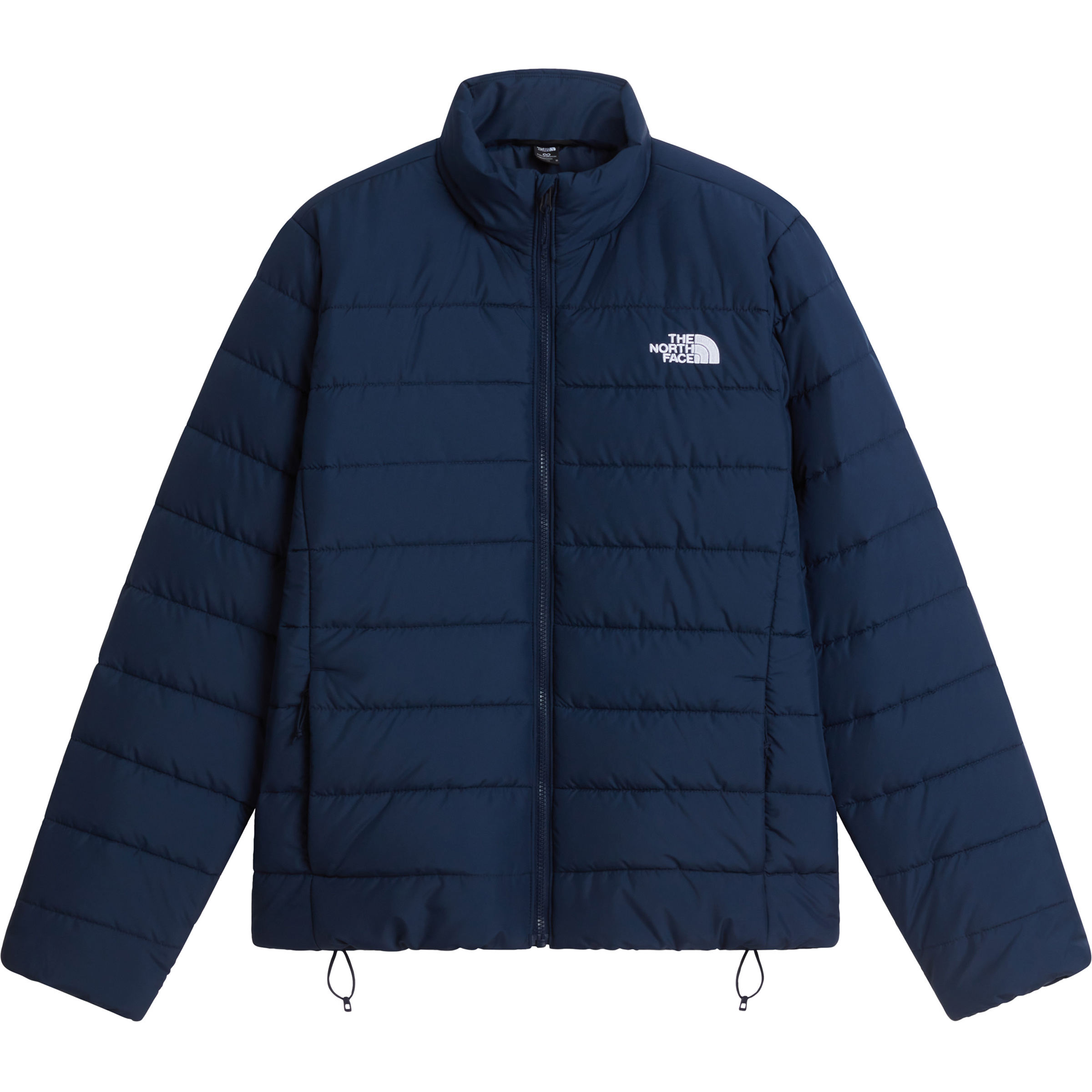The North Face Aconcagua Herren Kunstfaserjacke blau Größe XL Lifestyle Windabweisend Wasserabweisend