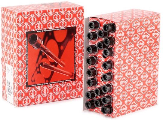 ELRING 104.510 Bolt Kit, cylinder head