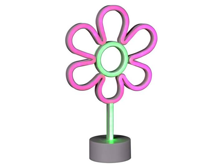Reality Leuchten LED-Tischleuchte ROSE