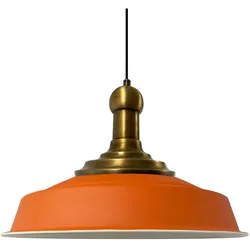 Bamyum, Pendelleuchte, Asletl-LongKnob (E27)