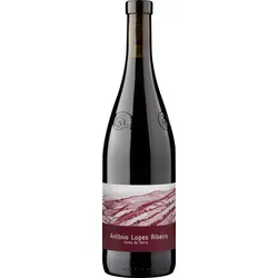 Vinha da Serra Dão DOC 2024, Bio Rotwein, Biowein