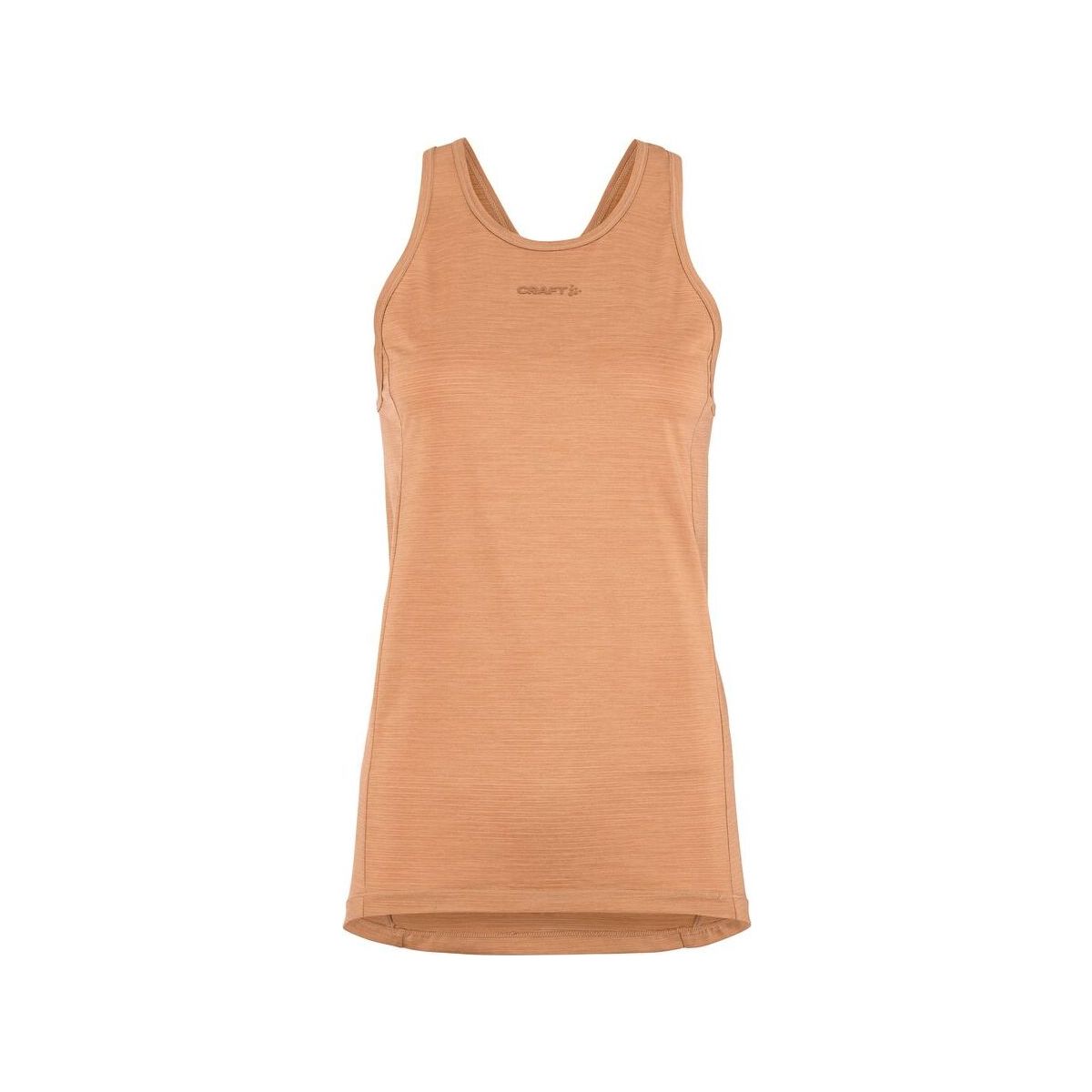 Craft Everyday Singlet Women syrup (2460) L C17348-2460-6