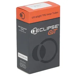 ECLIPSE Schlauch 28" Road Endurance GT 622x23-35C | 70 mm mit Gewinde