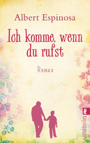 Albert Espinosa - Ich komme, wenn du rufst: Roman - Preis vom 13.10.2026 19:28:25 h