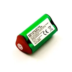 Akku für Akku-Sauger AEG Junior 2.0, FM36, wie Type 141, 3.6 V, 2000 mAh