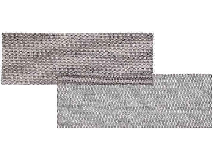 MIRKA Abranet Schuurstroken 80x230mm - P120