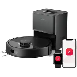 Roborock Q7 TF+ 0,2 l Schwarz