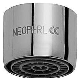 Neoperl Luftmischer M22X1 13,5 Liter pro Minute (40100302315)