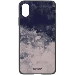 Guscio 2C Cover iPhone XR Designer Schutzhülle
