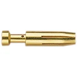 Harting E-Kontaktbuchse 09330006404