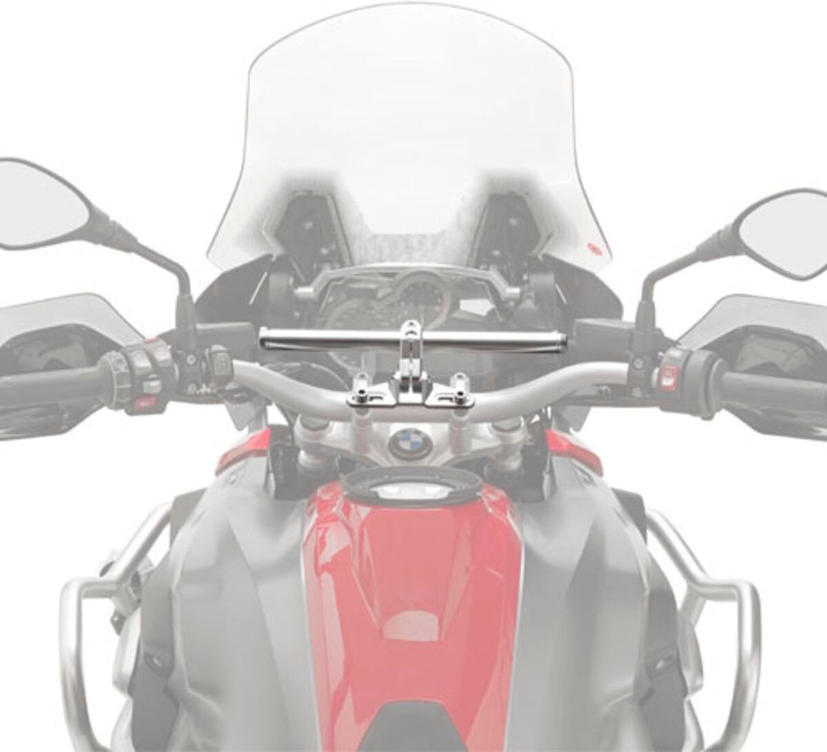 Mala de viagem GIVI GIS900A