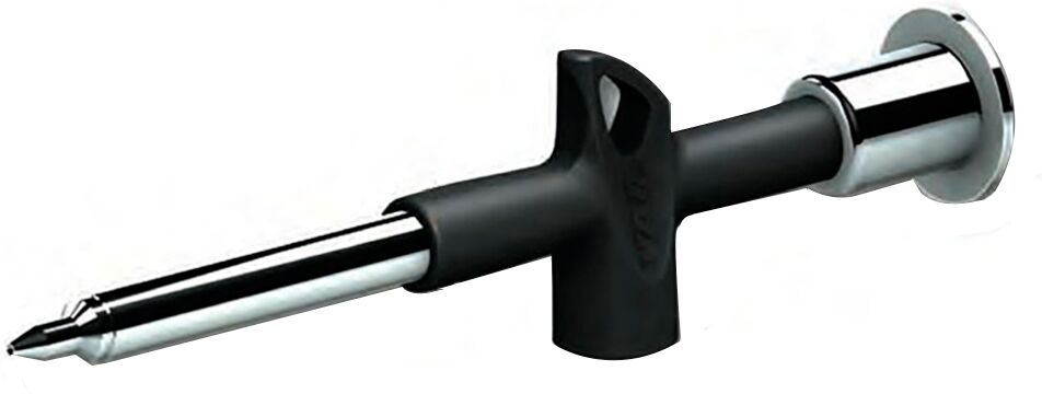 Var pistola de grasa aceites y lubricante bicicleta  (UNICA)