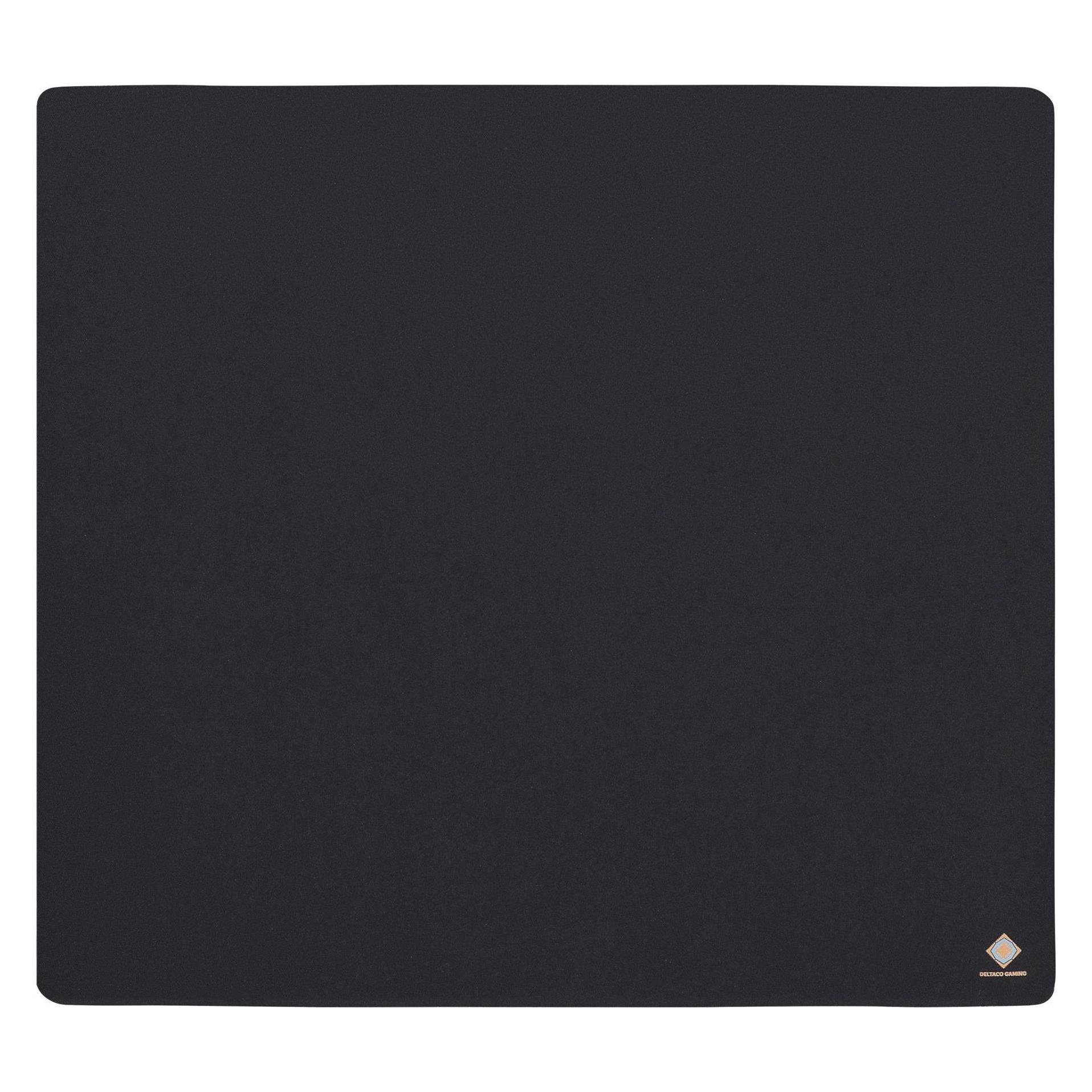 Deltaco Gaming DMP220 Gaming Mauspad XL (XL) (GAM-063)