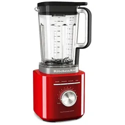 KITCHENAID® Pure Power Standmixer 5KSB2073E, Tritankrug 3 Programme 2,1L Volumen 5KSB2073E