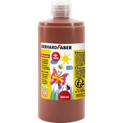 EBERHARD FABER EFA Cromix Transparentfarben 500,0 ml, van Dyck braun